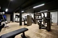 Business Hotel Maier - Gym