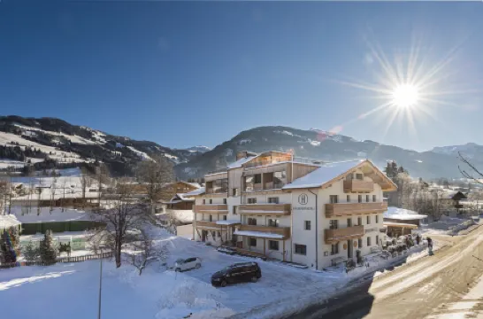 Lifesport Hotel Hechenmoos Отели в г. Йохберг