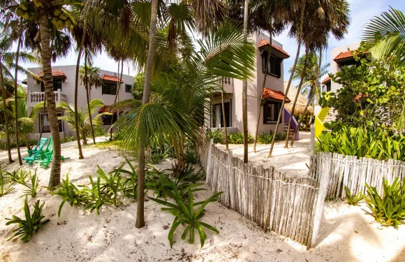 科斯達瑪雅瑪格瑞塔陽光酒店