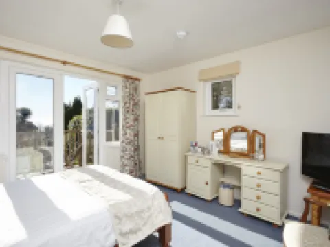 St Maur Hoteles en Ventnor