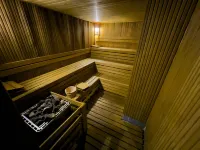 Erciyes Hill Hotel Hotels in Talas