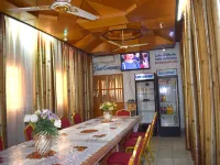 Bam Company Hotel Hotels in Maroua