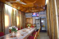Bam Company Hotel - 3-Star