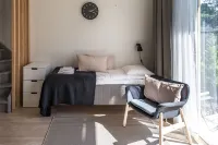 スポット アパートメンツ マーティンラクソー