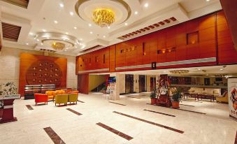 MM Legacy - A Bergamont Group of Hotels