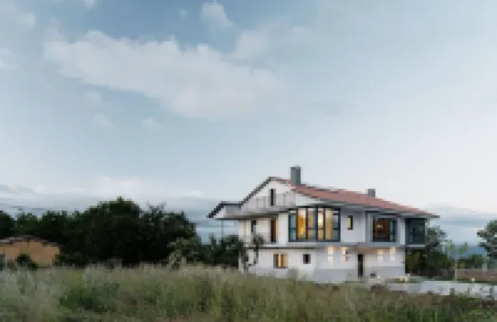 Apartamentos Ribeira Sacra