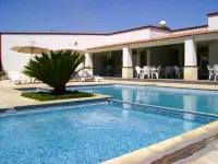 San Juan Park Hotel - piscine
