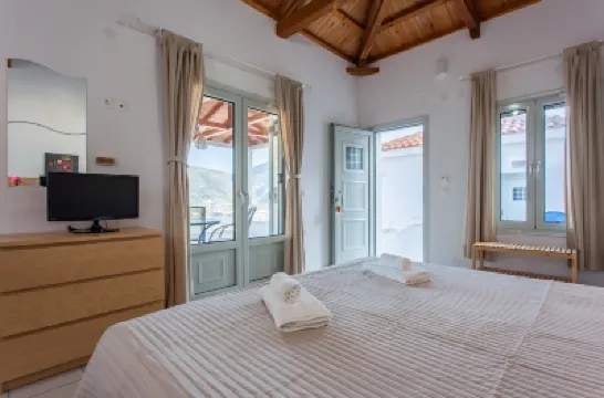 Thea Home Hotel by Booking Kottas Отели в г. 