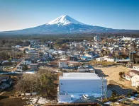 The Garden Hotels in Fujikawaguchiko