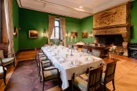 Schlosshotel Hugenpoet - Boutique