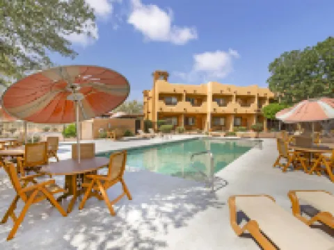 Best Western Gold Canyon Inn  Suites Hotels in Pinal County