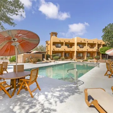 Best Western Gold Canyon Inn  Suites