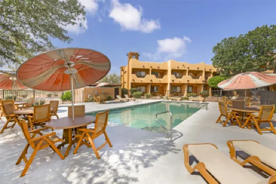 Best Western Gold Canyon Inn  Suites