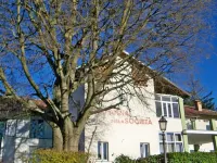 Locanda la Guienda Hôtels à : Quagliuzzo