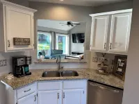 New Braunfels & San Antonio! Best of both worlds! Hotels in Schertz