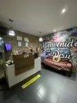 Lima Airport Tampu Hotels in Callao