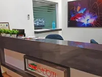 Nde Hotel Hotels in Kuala Dungun