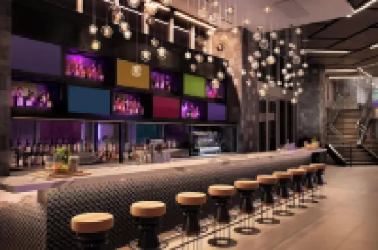 ไมอามี ดาวน์ทาวน์ คอนโดส์