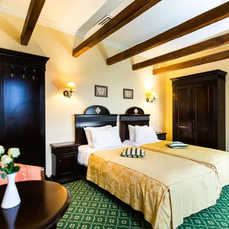 Hotel Classico Timisoara