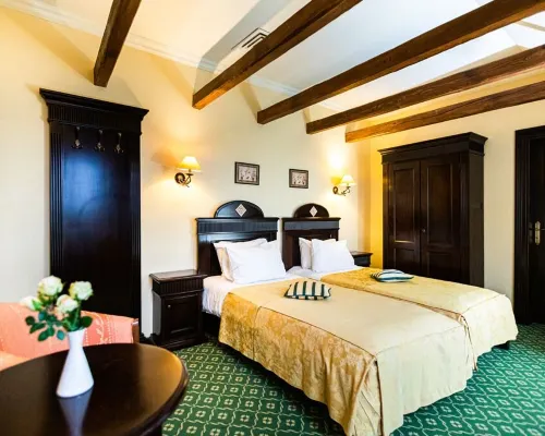 Hotel Classico Timisoara Các khách sạn ở Timisoara