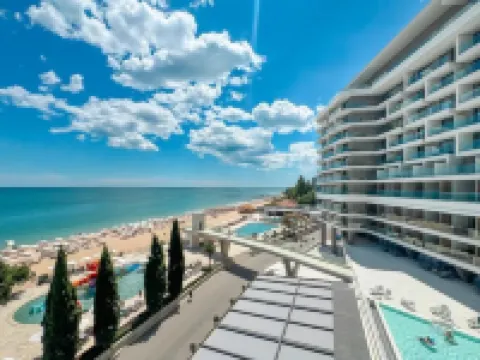 GRIFID Noa - 高級超全包 金沙酒店