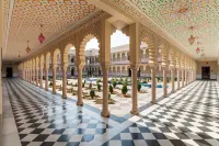 Kesarbagh Palace Hotels in Chittaurgarh