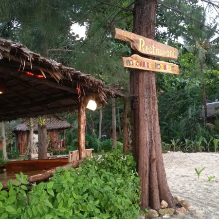 Freeda Resort Koh Jum