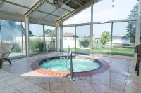 The Country Inn of Lancaster - spa