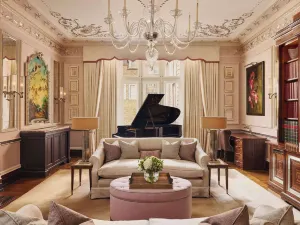 The Connaught, Maybourne Hotel Collection