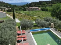 Le Mas de la Lause Hotels in Bedoin