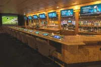 Red Garter Hotel & Casino by Red Lion Hotels Hotel a Wendover