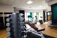 Clayton Hotel Cardiff - Gym