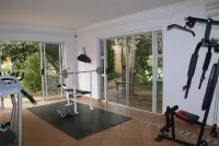 Elizabeth Lodge Hotels in Boksburg