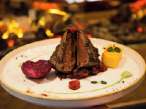 Freina Mountain Lifestyle Hotel Hotel a Selva di Val Gardena