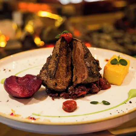 Freina Mountain Lifestyle Hotel