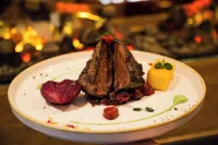 Freina Mountain Lifestyle Hotel