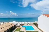 Filorian Hotel Apartments - Pools