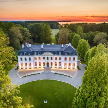 Weissenhaus Private Nature Luxury Resort