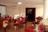 Hotel Santa Caterina - Desayuno