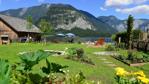 Hallstatt Hideaway - Adults Only in Hallstatt