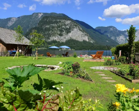 Hallstatt Hideaway - Adults Only Hotel a Hallstatt