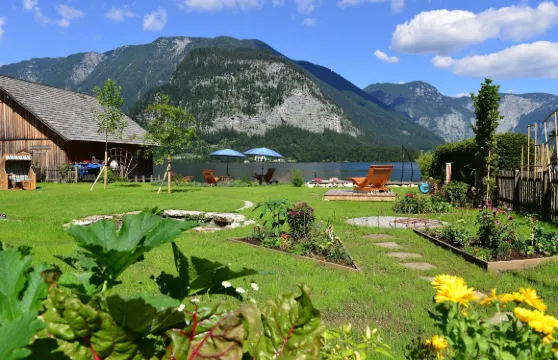 哈爾施塔特休閑酒店-限成人