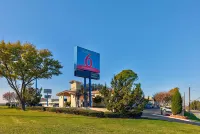 Studio 6 Denton, TX - UNT Hotels in Northlake