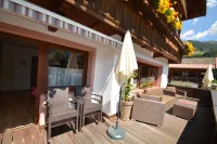 Das Kleine, Feine Sonnwend Hotels in Alpbach
