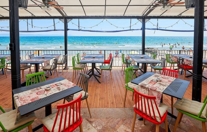 Gardenia Beach Palace Aparthotel