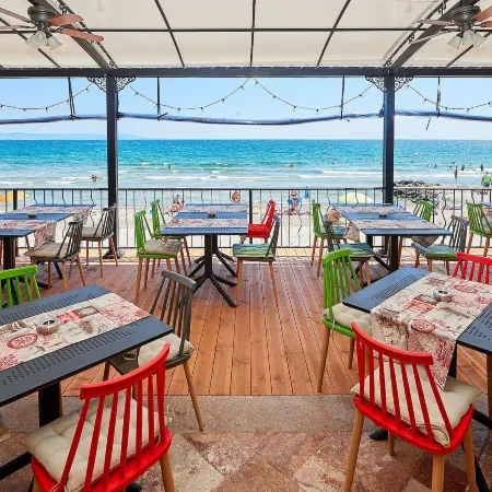 Gardenia Beach Palace Aparthotel