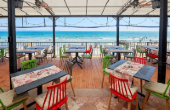 Gardenia Beach Palace Aparthotel