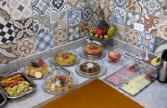 Apart-Hotel Bella Vida Suítes e Apartamentos