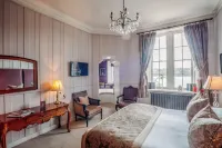 Château Rhianfa Các khách sạn ở Beaumaris