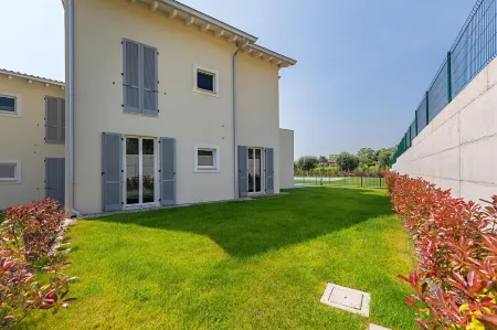 La Cittadella PT-6 by Wonderful Italy